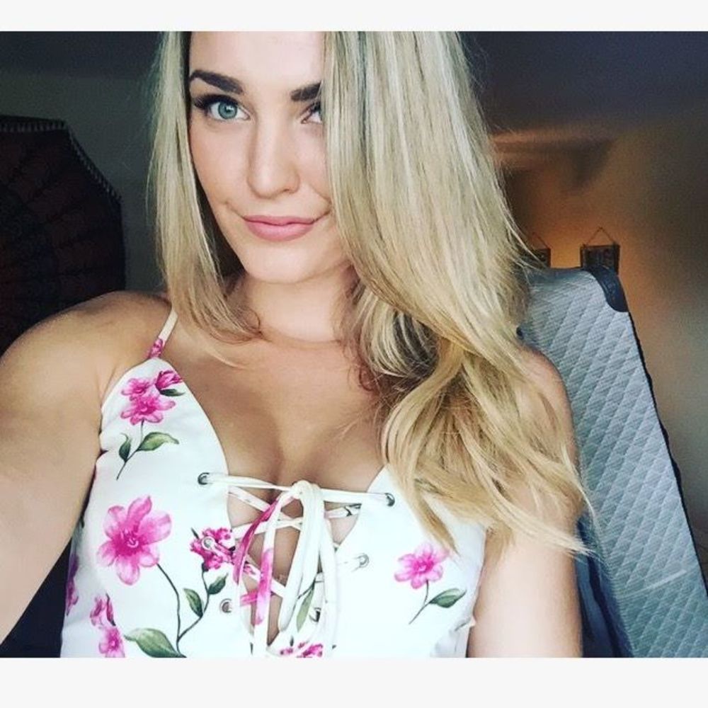 Meet your Posher, Chessa